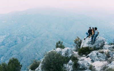 Top 5 destinacija za alpinizam u Hrvatskoj