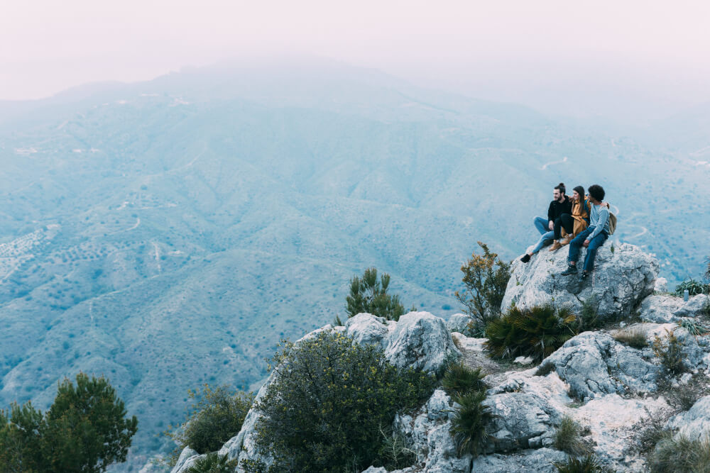 Top 5 destinacija za alpinizam u Hrvatskoj