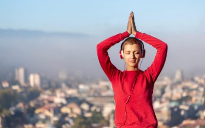 Stres detox: 5 konkretnih savjeta za opuštanje