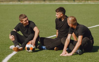 Puma kopačke za djecu: Vrhunski izbor za mlade nogometaše