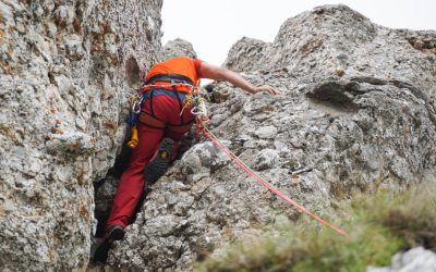 Vodič za početnike u alpinizmu