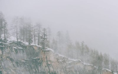 Utjecaj klimatskih promjena na alpinizam