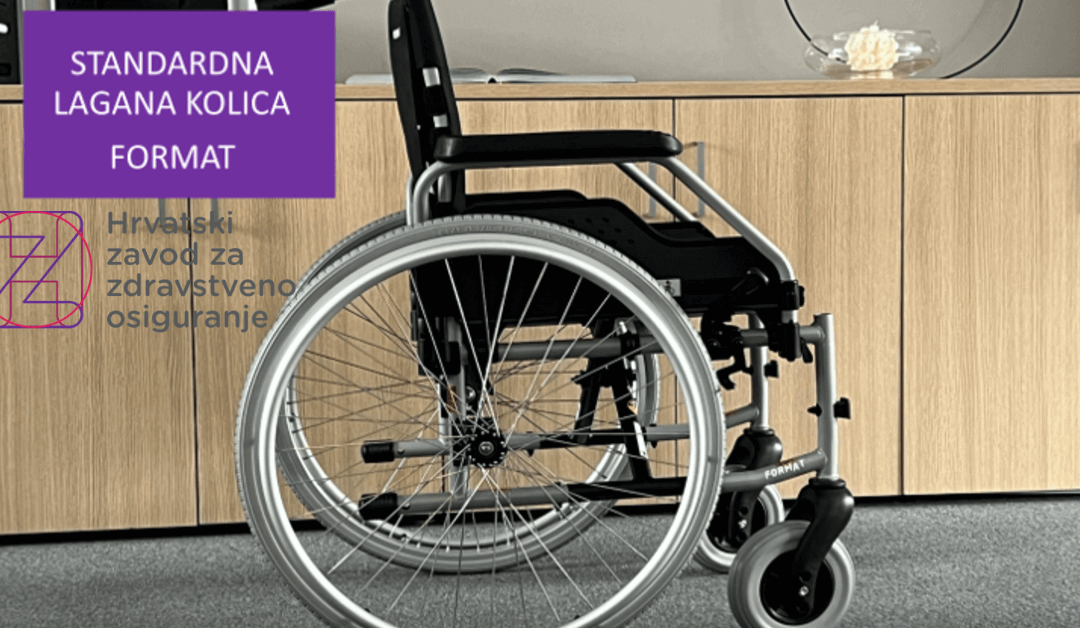 Nakon isporuke invalidskih kolica na doznaku – vaša prava, obveze i sigurnost (servis, zamjene, reklamacije)