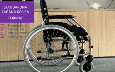 Nakon isporuke invalidskih kolica na doznaku – vaša prava, obveze i sigurnost (servis, zamjene, reklamacije)