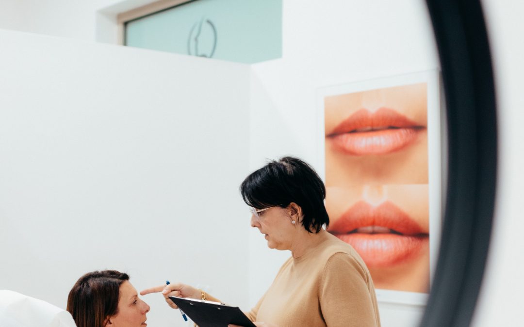 Kvaliteta kože kao temelj dobrog izgleda