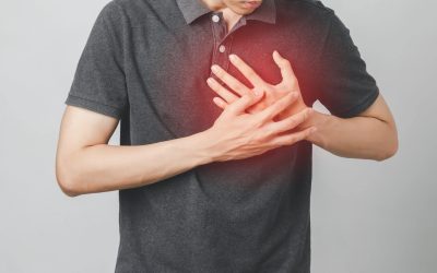 Kada probadanje u prsima nije opasno?