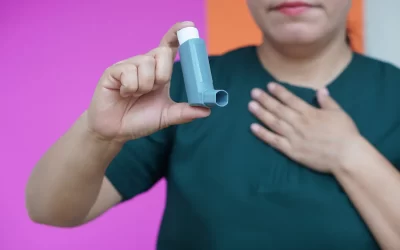 Bronhijalna astma – simptomi koje ne treba zanemariti