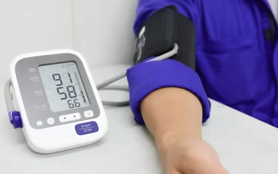 Nizak krvni tlak – zašto je važno znati reagirati na prve simptome