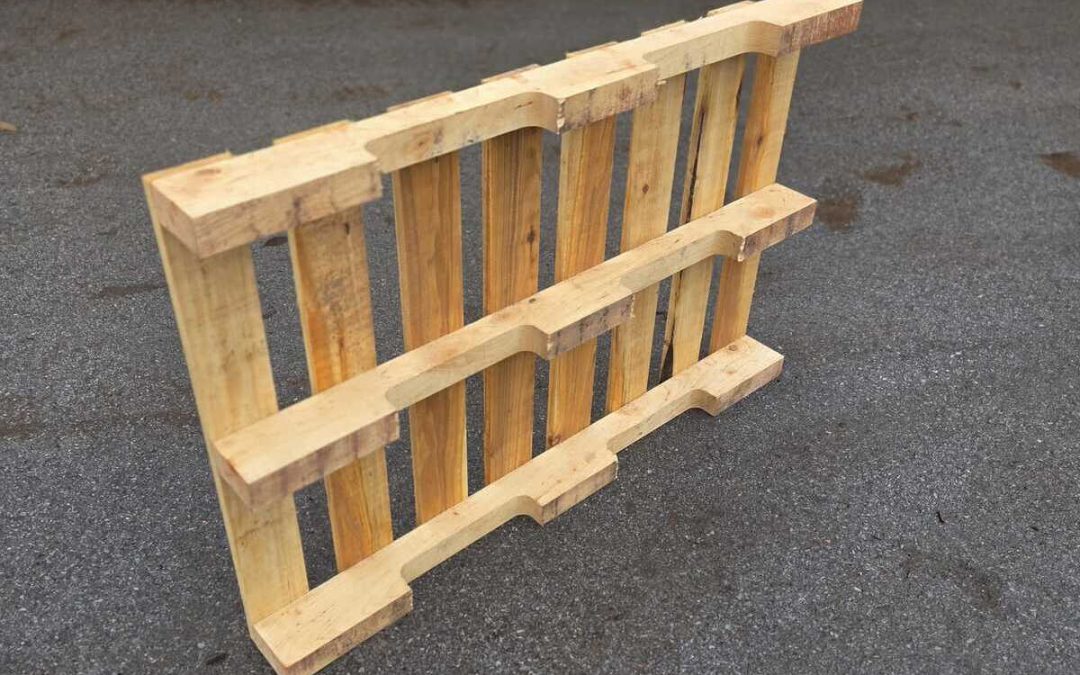 Male palete u izvozu i industriji: kako smanjiti troškove transporta i povećati učinkovitost logistike