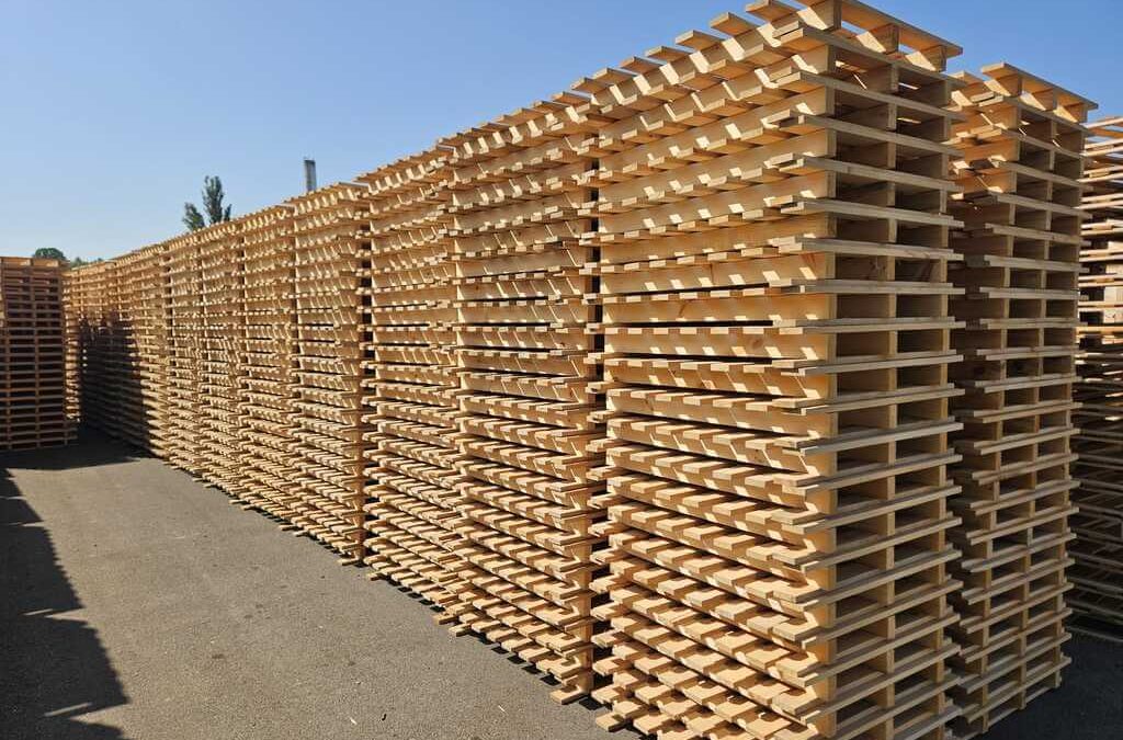 Nove palete više nisu detalj nego pametna poslovna odluka
